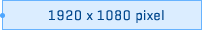 1920x1080pixel